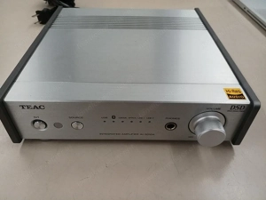 Teac AI-301 DA Hi-Res Audio usb dac Bild 2