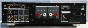 Marantz PM7000N Stereo-Vollverstärker  Bild 5