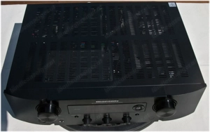 Marantz PM7000N Stereo-Vollverstärker  Bild 6