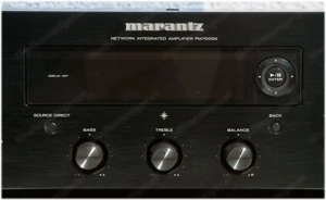 Marantz PM7000N Stereo-Vollverstärker  Bild 2