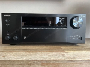 Onkyo TX-NR 7100 Heimkino Receiver Bild 3