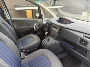 Lancia Musa 1.4 wenig Km Vorgeführt Bild 5