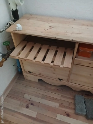 Verkaufe Getränke  Bar Bild 2