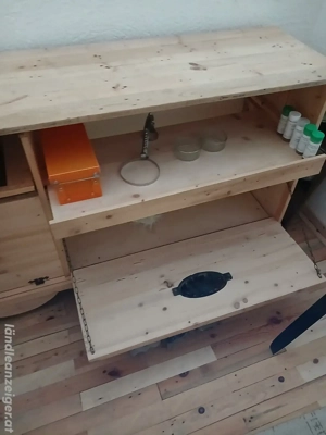 Verkaufe Getränke  Bar Bild 3