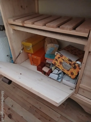 Verkaufe Getränke  Bar Bild 5