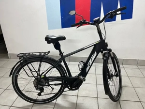 KTM Ebike Style 630