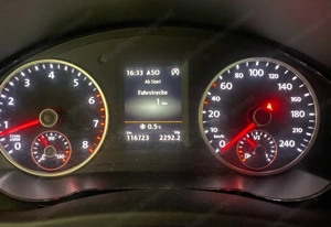 Volkswagen Tiguan LOUNGE Sport mit AHK 1,4 l TSI (125 PS) Bild 2