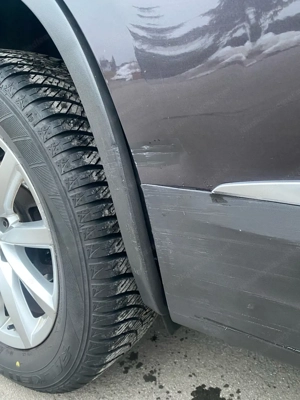 Volkswagen Tiguan LOUNGE Sport mit AHK 1,4 l TSI (125 PS) Bild 9