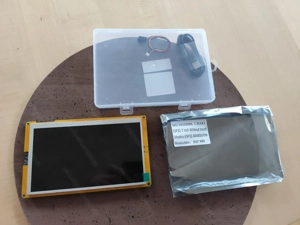 Touch zu verkaufen  Bild 2