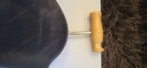 Hugo Boos Damenstiefel Bild 2