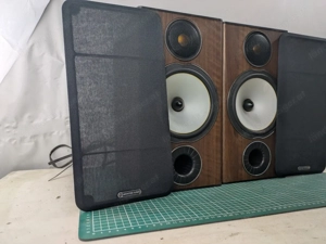 Monitor Audio Bronze BX2 Regallautsprecher Bild 5