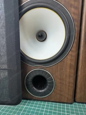 Monitor Audio Bronze BX2 Regallautsprecher Bild 4