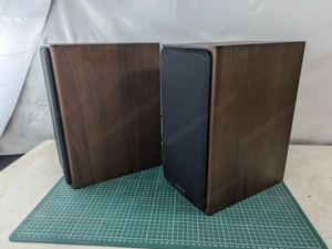 Monitor Audio Bronze BX2 Regallautsprecher Bild 8