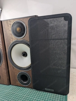 Monitor Audio Bronze BX2 Regallautsprecher Bild 2