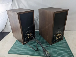 Monitor Audio Bronze BX2 Regallautsprecher Bild 9
