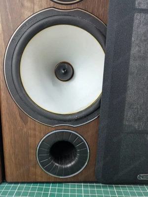 Monitor Audio Bronze BX2 Regallautsprecher Bild 3