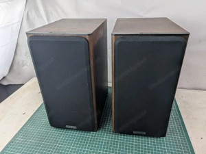 Monitor Audio Bronze BX2 Regallautsprecher Bild 7