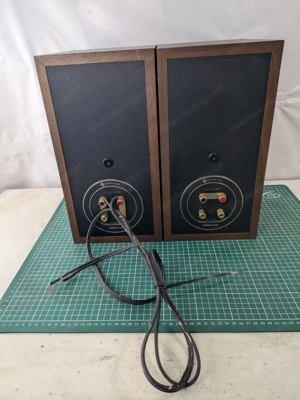 Monitor Audio Bronze BX2 Regallautsprecher Bild 10