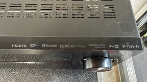 Pioneer AV Receiver Elite VSX-LX302  Bild 2
