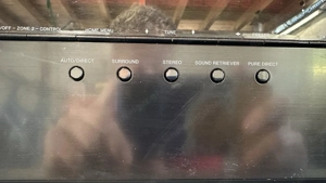 Pioneer AV Receiver Elite VSX-LX302  Bild 5