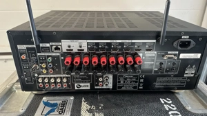 Pioneer AV Receiver Elite VSX-LX302  Bild 7