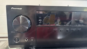 Pioneer AV Receiver Elite VSX-LX302  Bild 3