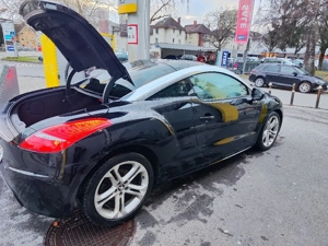 Peugeot RCZ Bild 5