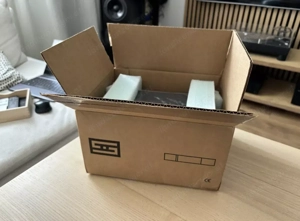 Schiit Bifrost Multibit 2 64 DAC Bild 4