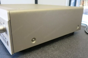 Sony CDP-XA20ES High-End CD-Player Champagner inkl. Puck Bild 6