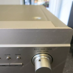 Sony CDP-XA20ES High-End CD-Player Champagner inkl. Puck Bild 5