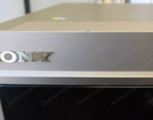 Sony CDP-XA20ES High-End CD-Player Champagner inkl. Puck Bild 4