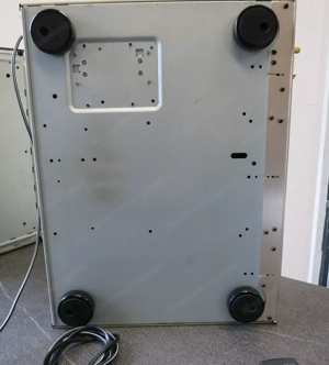 Sony CDP-XA20ES High-End CD-Player Champagner inkl. Puck Bild 9