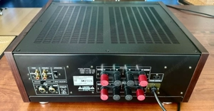 SONY TA-N80ES Verstärker Bild 4