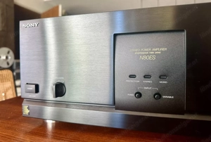 SONY TA-N80ES Verstärker Bild 2