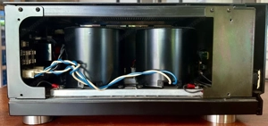 SONY TA-N80ES Verstärker Bild 5