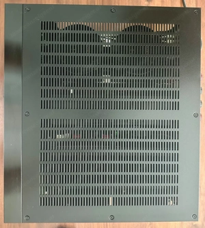 SONY TA-N80ES Verstärker Bild 5