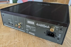 Teac PD-H600 CD Player aus der Reference-Serie Bild 3