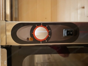 Gärschrank Brot backen  Bild 2