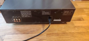 Technics RS-B965 3 Kopf High End Tapedeck Bild 8