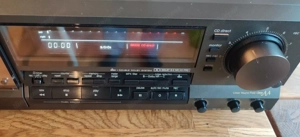 Technics RS-B965 3 Kopf High End Tapedeck Bild 3