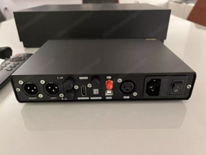 Topping A90 + Topping D90SE Bild 6