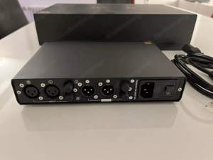 Topping A90 + Topping D90SE Bild 5