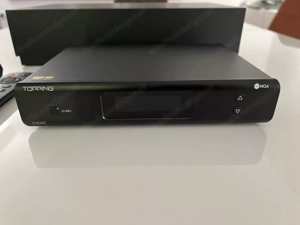 Topping A90 + Topping D90SE