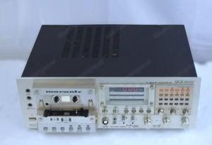 Vintage Marantz SD 9020 2-Speed Compudeck Kassette Deck Bild 2