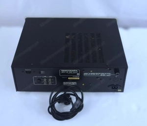 Vintage Marantz SD 9020 2-Speed Compudeck Kassette Deck Bild 6