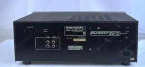 Vintage Marantz SD 9020 2-Speed Compudeck Kassette Deck Bild 7