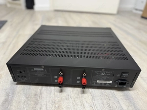 Emotiva BasX A-300 Endstufe 2-Kanal Verstärker Bild 3