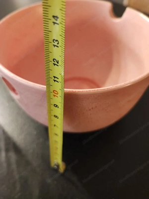 Schüsseln  Vasen   Kerzenglas (gratis) Bild 4