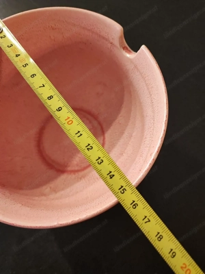 Schüsseln  Vasen   Kerzenglas (gratis) Bild 3