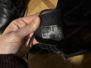 Dr. Martens gr44 Fast Neu Bild 4